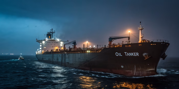 Active petroliere maritime