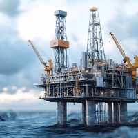 Audit operațional pentru terminal petrolier